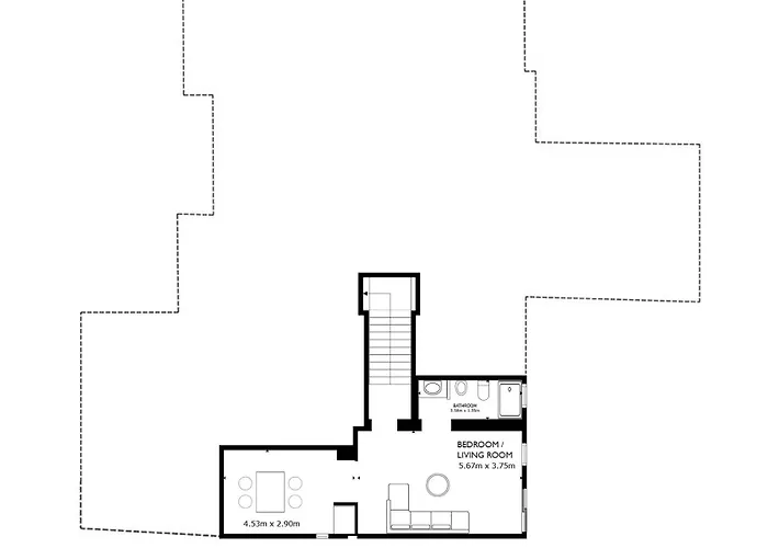 Luxury With Private Pool, Jacuzzi & Sauna - Cueva Del Sol Вилла Таиче